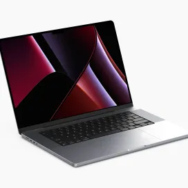 Mac Book Pro 16 4